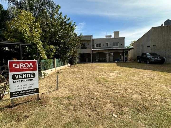 Casa en venta en G. Colorado, San José