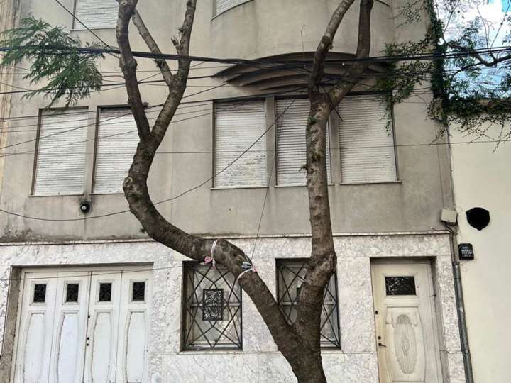 Casa en venta en San Luis, 429, Santa Fe