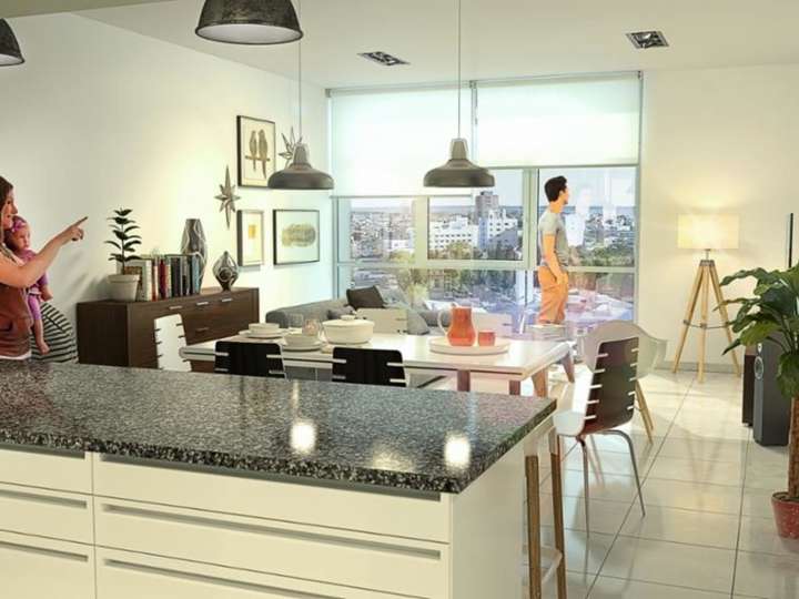 Departamento en venta en Avenida Gales, 240, Chubut