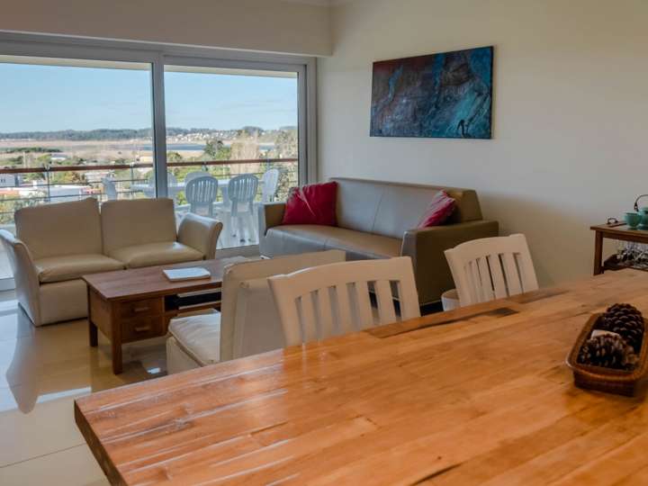 Apartamento en venta en Marianela, Maldonado