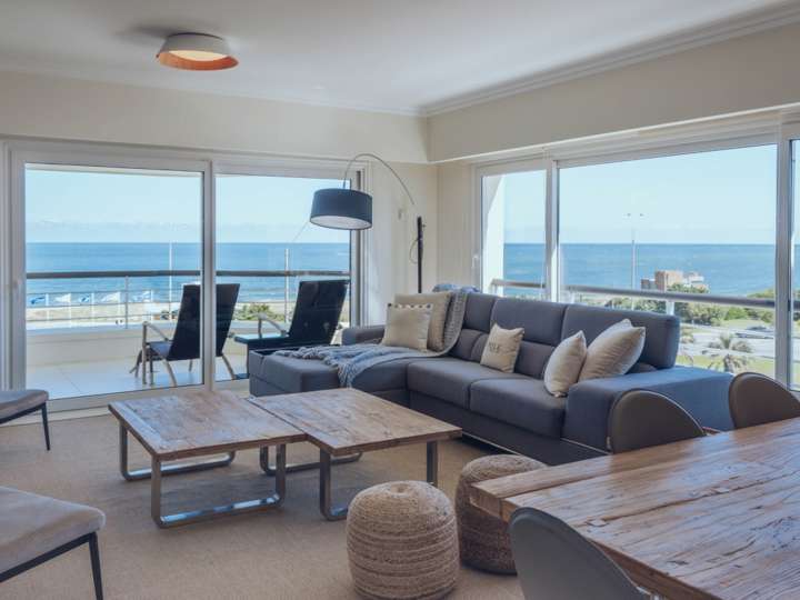 Apartamento en venta en Marianela, Maldonado