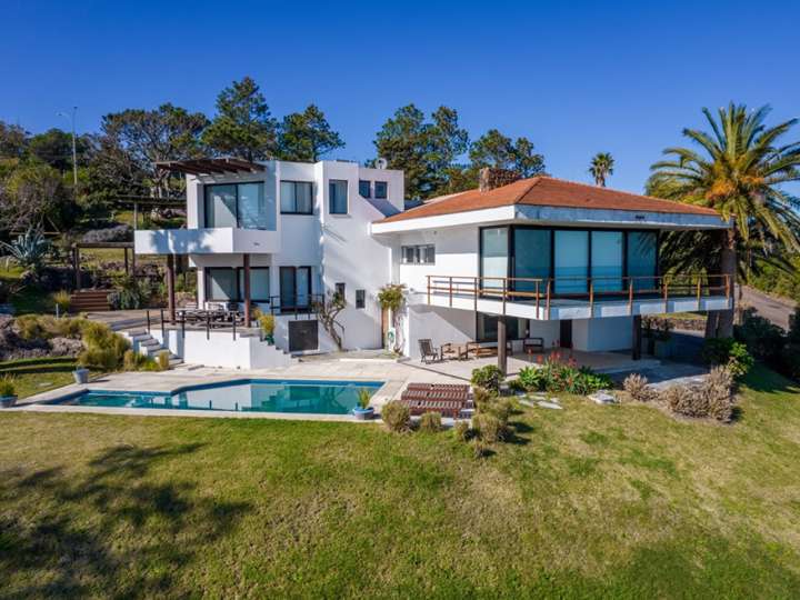 Casa en venta en Yabirú, Maldonado