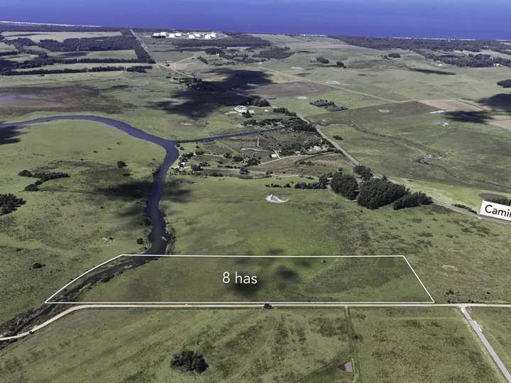 Granja en venta en La Barra