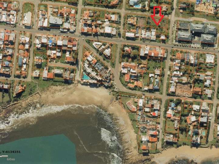 Terreno en venta en Maldonado