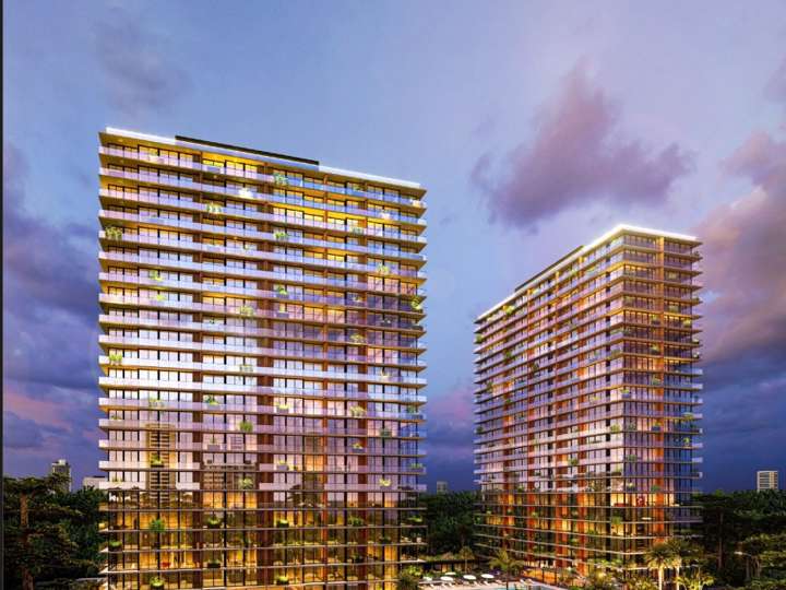 Apartamento en venta en Punta Del Este