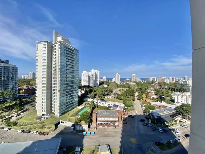 Apartamento en venta en Maldonado