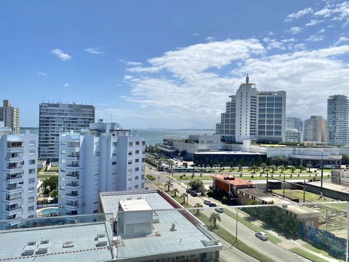 Apartamento en venta en Punta Del Este