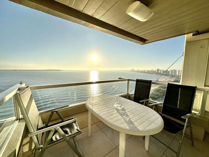 Apartamento en venta en Punta Del Este