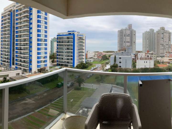 Apartamento en venta en Punta Del Este