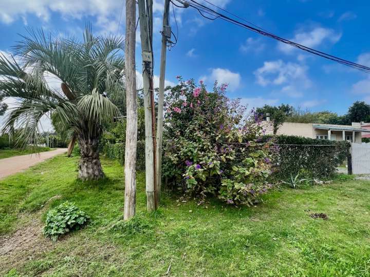 Terreno en venta en Buenos Aires