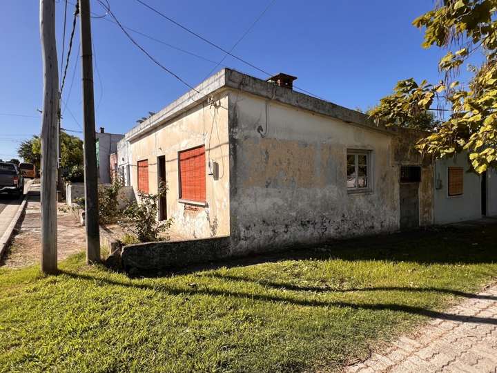 Casa en venta en Presidente Tomás Berreta, Maldonado