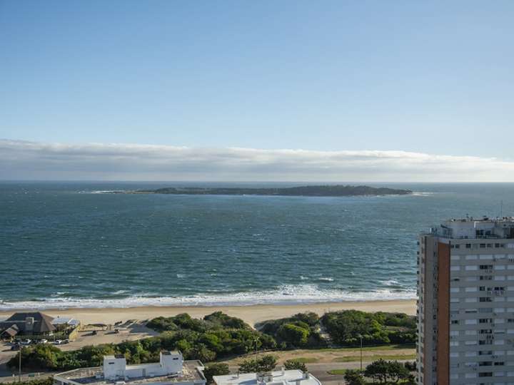 Apartamento en venta en Punta Del Este