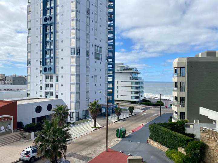 Apartamento en venta en Punta Del Este