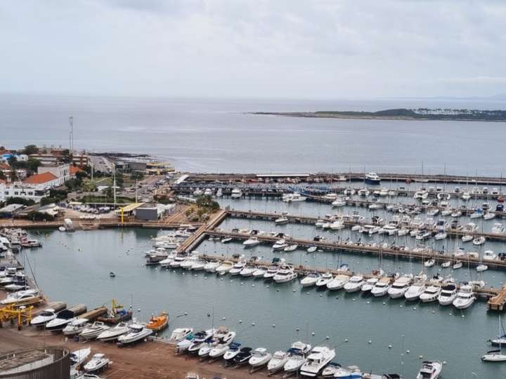 Apartamento en venta en Maldonado