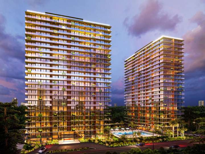 Apartamento en venta en Maldonado