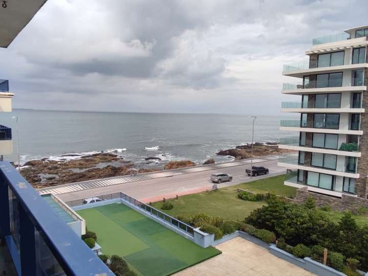 Apartamento en venta en Punta Del Este
