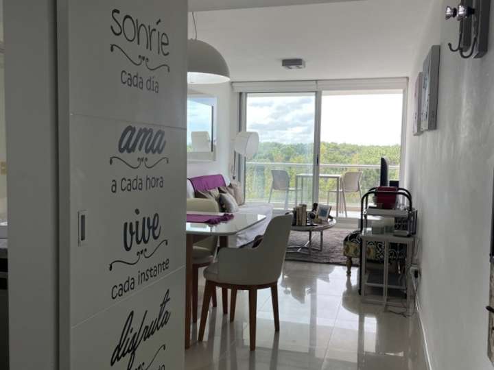 Apartamento en venta en Maldonado