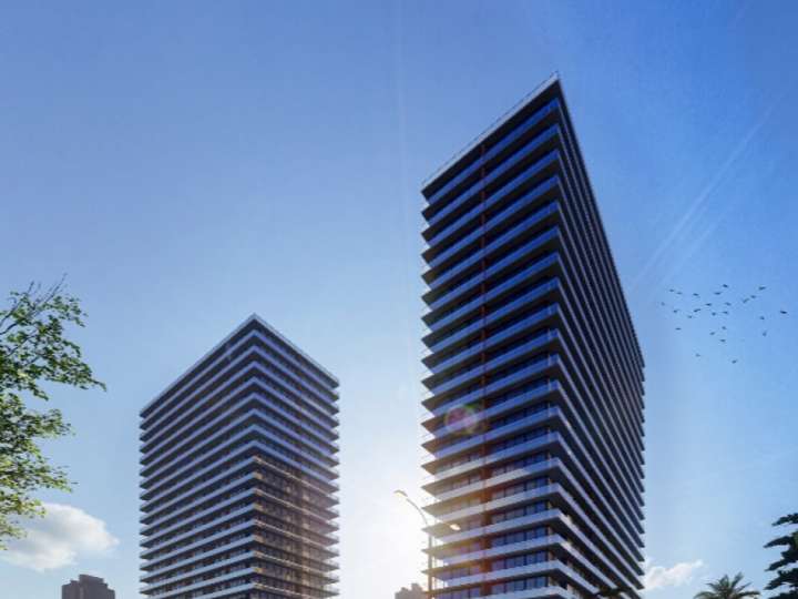 Apartamento en venta en Avenida Chiverta, Punta Del Este