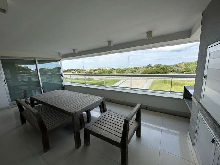 Apartamento en venta en Rambla Lorenzo Batlle Pacheco, San Rafael - El Placer