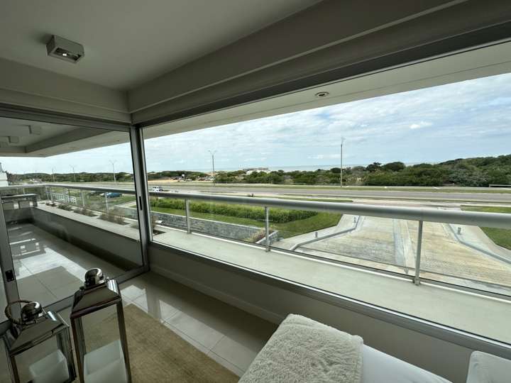 Apartamento en venta en Rambla Lorenzo Batlle Pacheco, San Rafael - El Placer