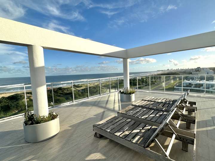 Apartamento en venta en Rambla Lorenzo Batlle Pacheco, Maldonado