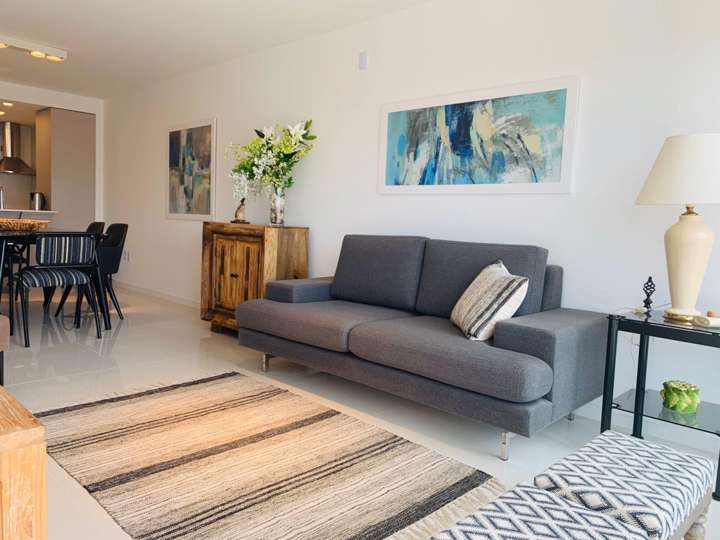 Apartamento en alquiler en San Rafael, Maldonado