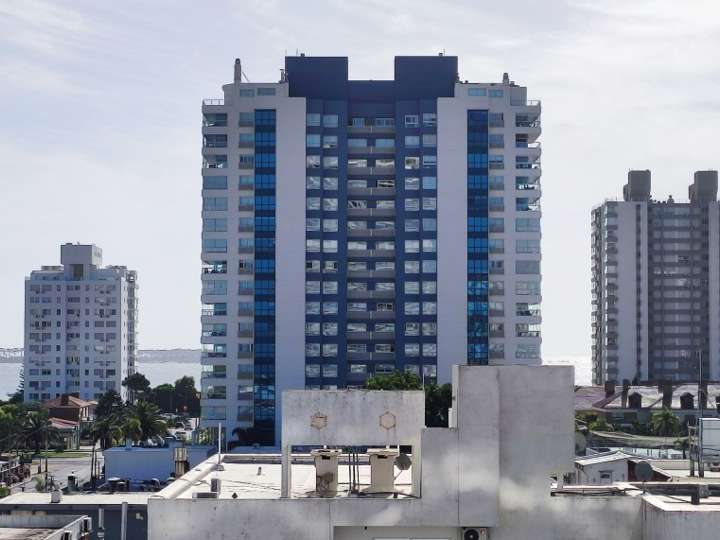 Apartamento en venta en Punta Del Este