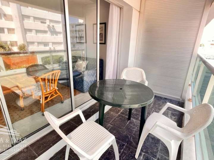 Apartamento en venta en Punta Del Este