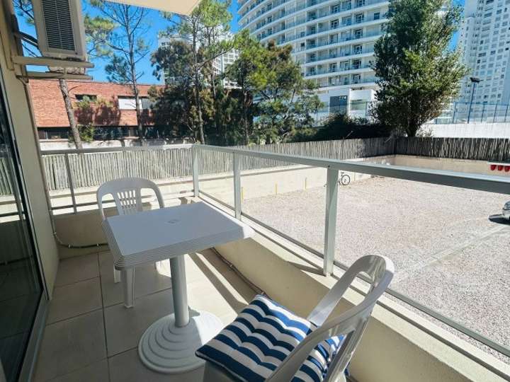 Apartamento en venta en Punta Del Este
