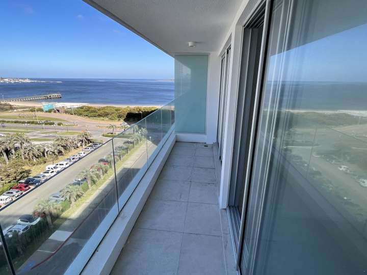 Apartamento en venta en Punta Del Este