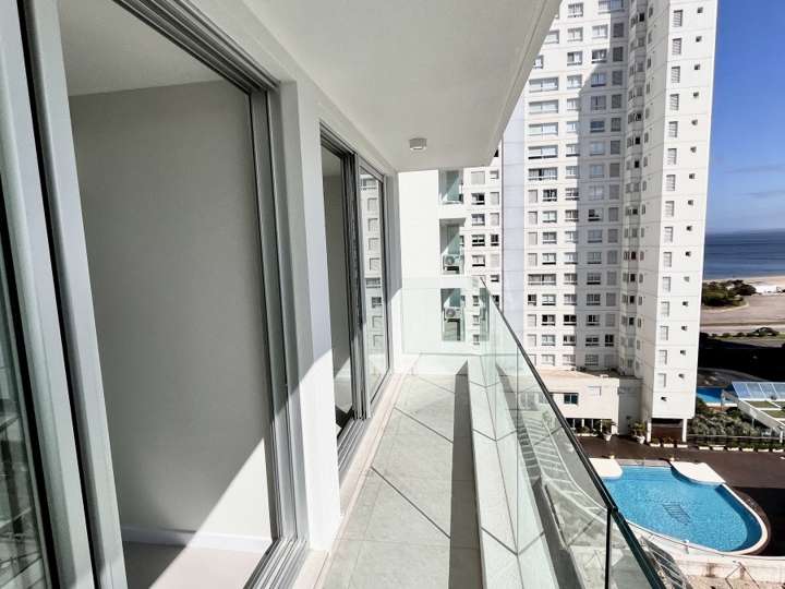 Apartamento en venta en Punta Del Este
