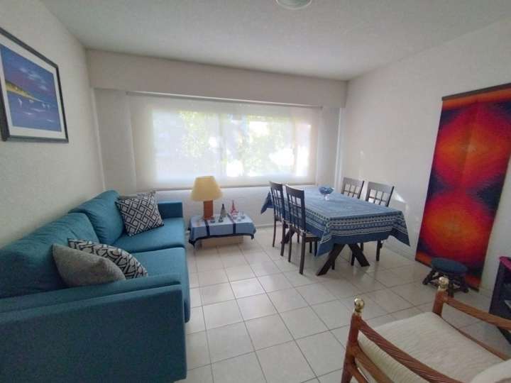 Apartamento en venta en Punta Del Este