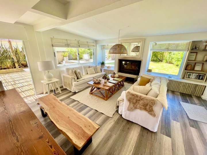 Casa en venta en Las Golondrinas, Maldonado