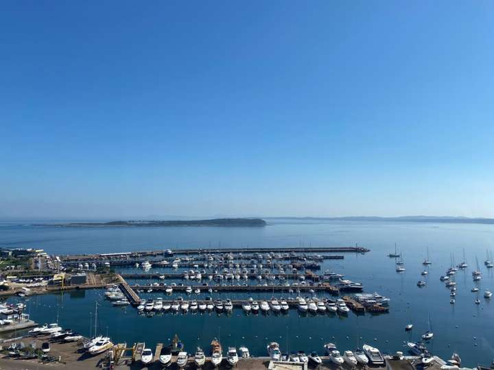 Apartamento en venta en Gorlero, Punta Del Este