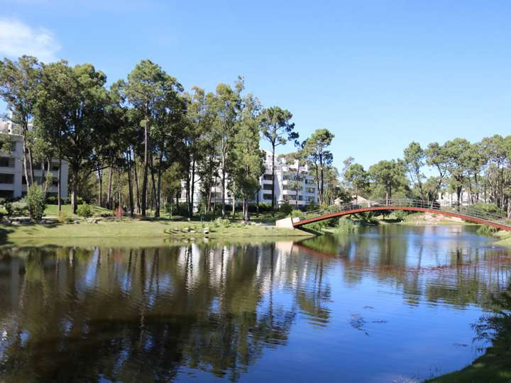 Apartamento en venta en Gaviotas, Maldonado