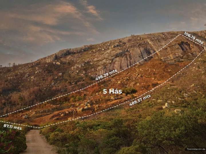 Granja en venta en Maldonado