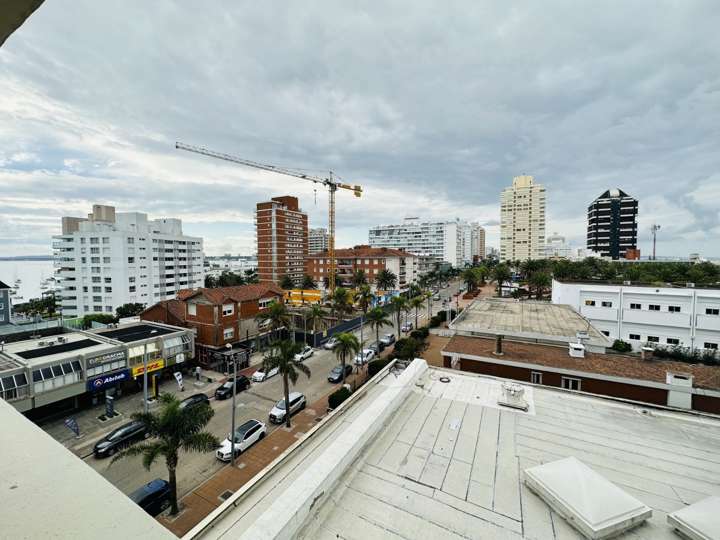Apartamento en venta en Maldonado