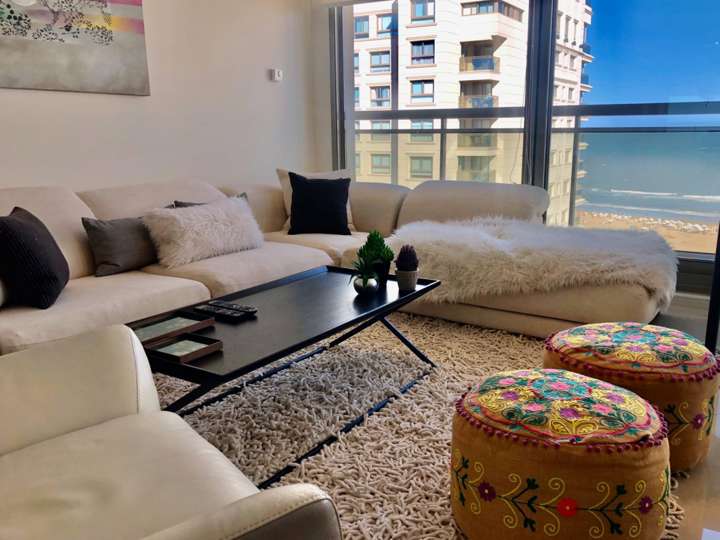 Apartamento en venta en Punta Del Este