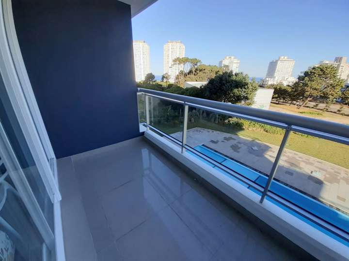 Apartamento en venta en San Rafael, Maldonado