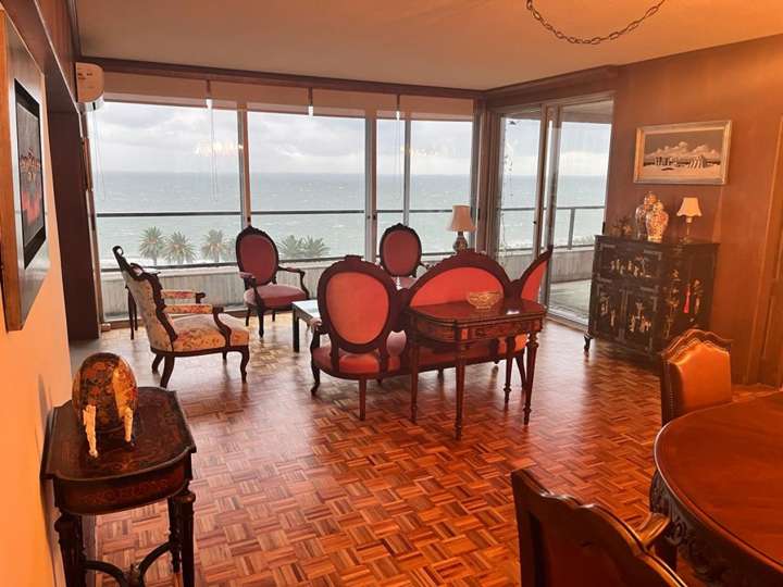 Apartamento en venta en Juan de León, Montevideo