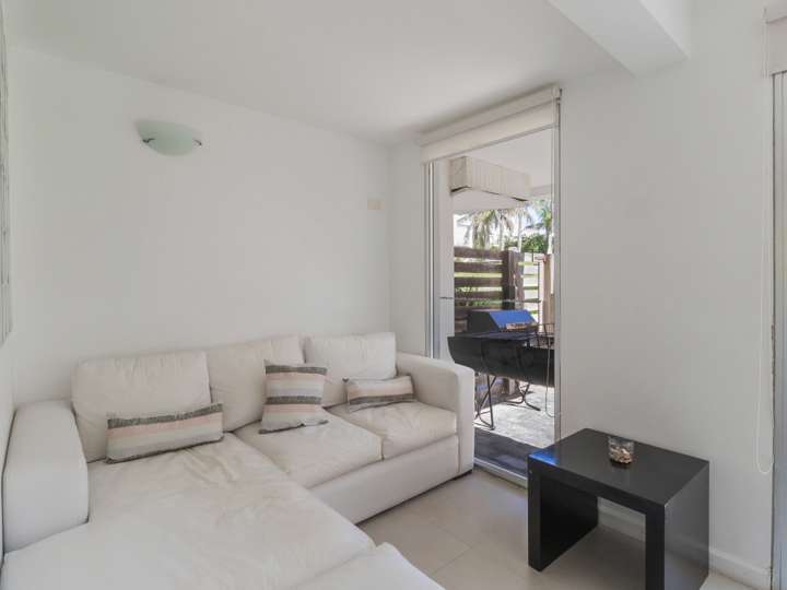 Apartamento en venta en El Pedregal, Maldonado