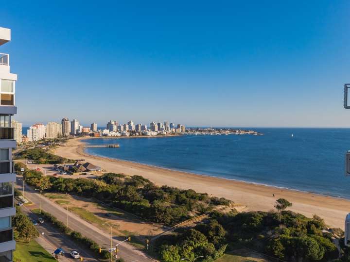 Apartamento en venta en La Forest, Punta Del Este