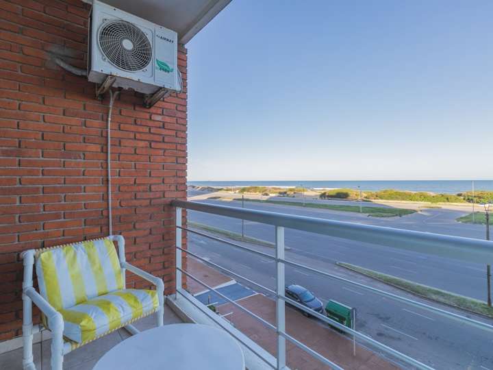 Apartamento en venta en Avenida Franklin Delano Roosevelt, Maldonado