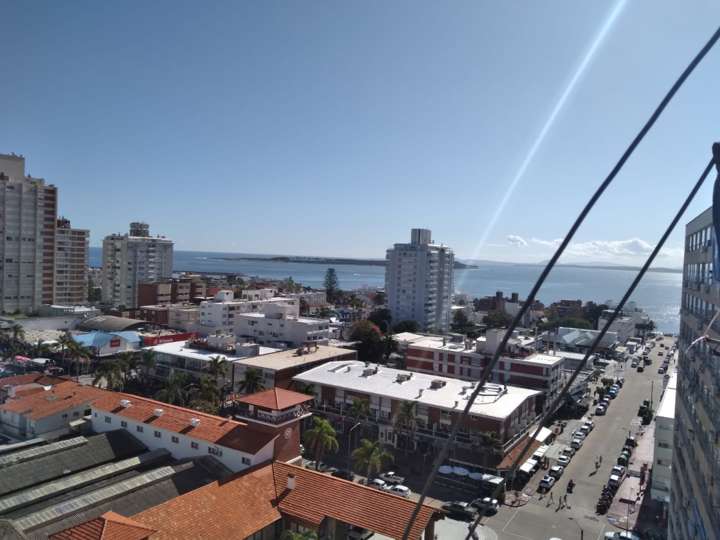 Apartamento en venta en Maldonado