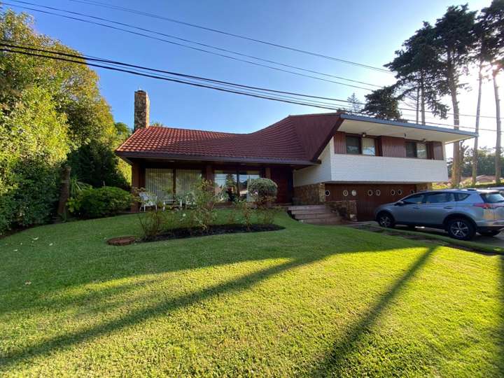 Casa en venta en Punta Del Este