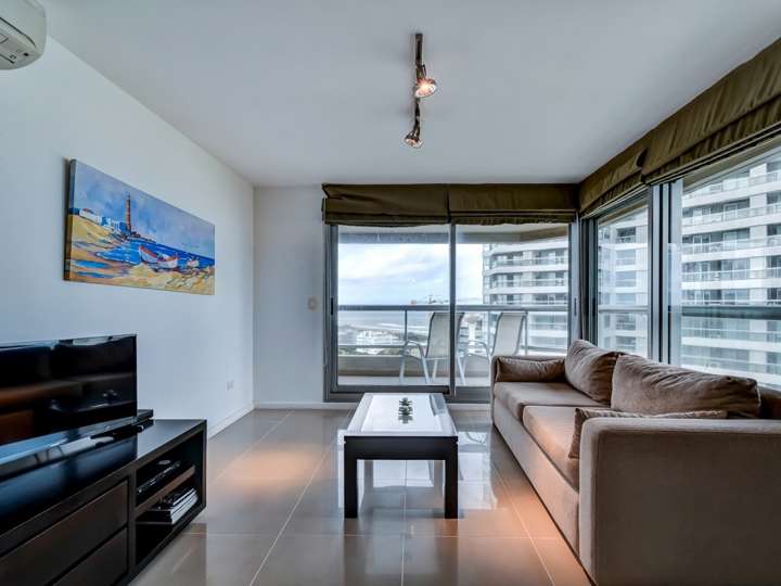 Apartamento en venta en Punta Del Este