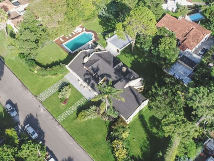 Casa en venta en Punta Del Este