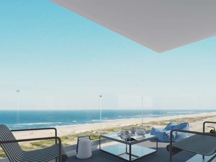 Apartamento en venta en Punta Del Este