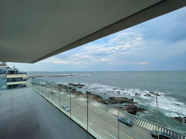 Apartamento en venta en Maldonado