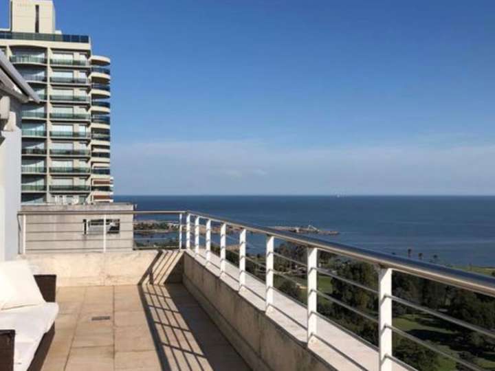 Apartamento en venta en Punta Carretas, Montevideo